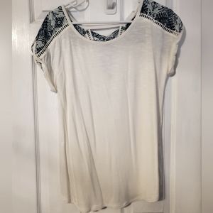 Maurices Top size small